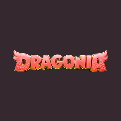 Dragonia-kasinon logo nettikasinofinland.com-sivuston kasinovertailussa