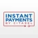Instant Banking -pikapankki suomalaisille kasinopelaajille